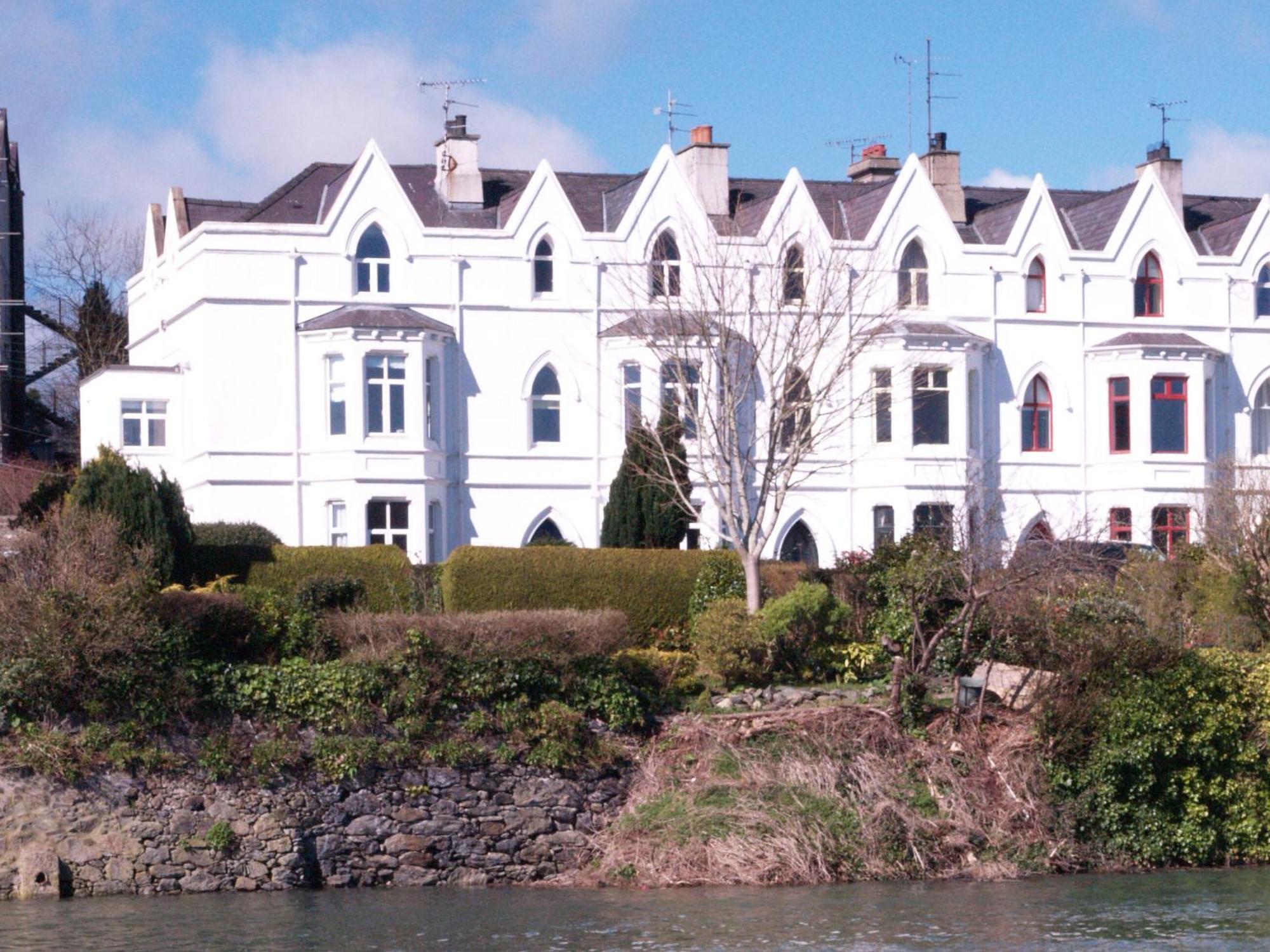 Villa Nevadd - Uk12303 Menai Bridge Esterno foto
